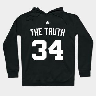 paul pierce Hoodie